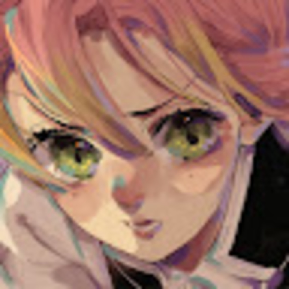 Meet your Posher, Mimi